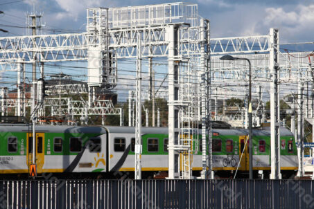 Koleje Mazowieckie 1