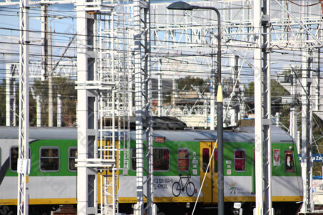 Koleje Mazowieckie 2