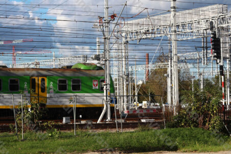 Koleje Mazowieckie 3