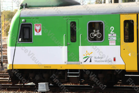 Koleje Mazowieckie 5