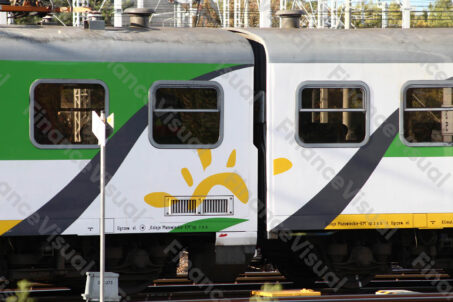 Koleje Mazowieckie 6