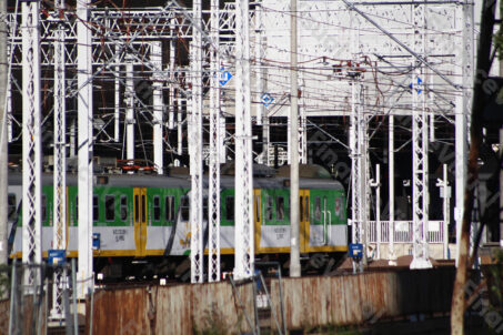 Koleje Mazowieckie 7