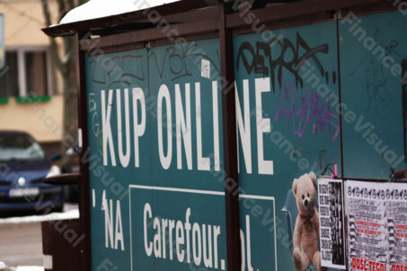 Kup online Carrefour