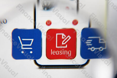 Leasing zakupy