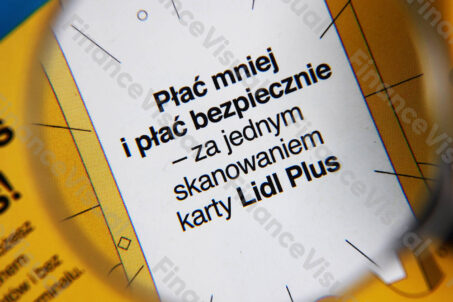 Lidl Plus aplikacja 1