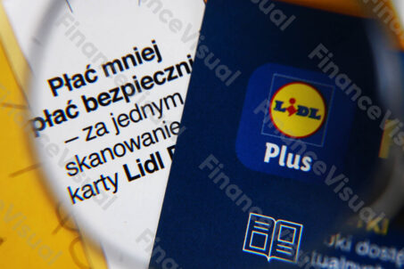 Lidl Plus aplikacja 2