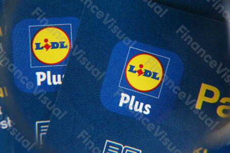 Lidl Plus aplikacja 3