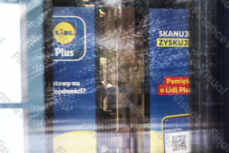 Lidl Plus aplikacja
