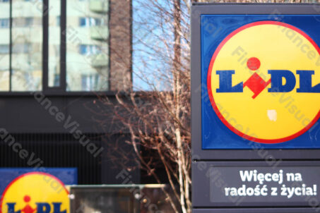 Lidl logo 2