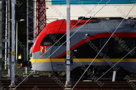 Łódzka Kolej Aglomeracyjna