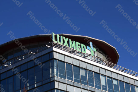Lux Med logo 1