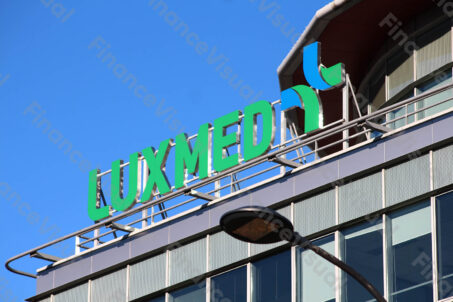 Lux Med logo 2