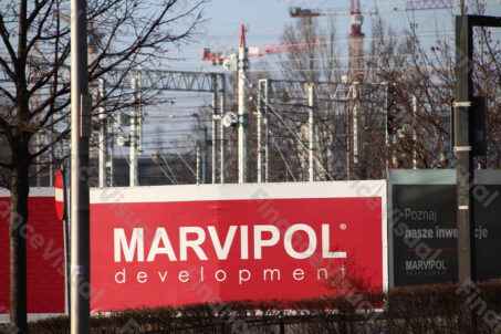 Marvipol deweloper