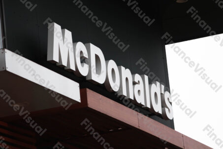 McDonalds's logo 2
