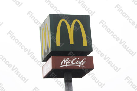 McDonalds's logo 3