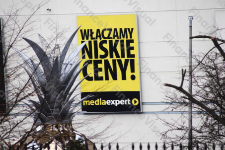 Media Expert Wola Park