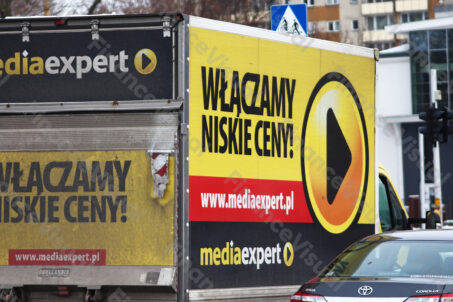 Media Expert dostawa 2