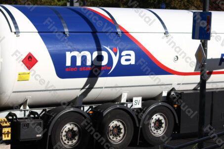 Moya stacja benzynowa 1