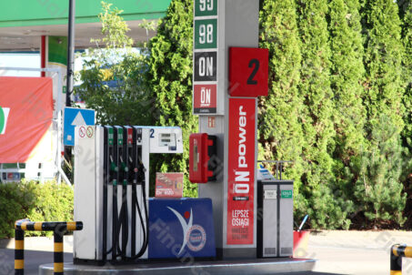 Moya stacja benzynowa 19