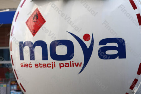 Moya stacja benzynowa 23
