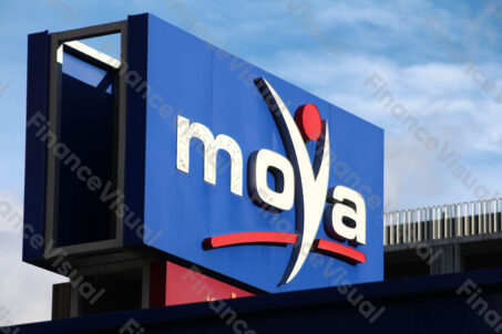 Moya stacja benzynowa 25