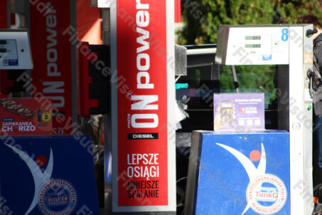 Moya stacja benzynowa 6