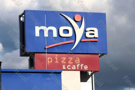 Moya stacja benzynowa 7