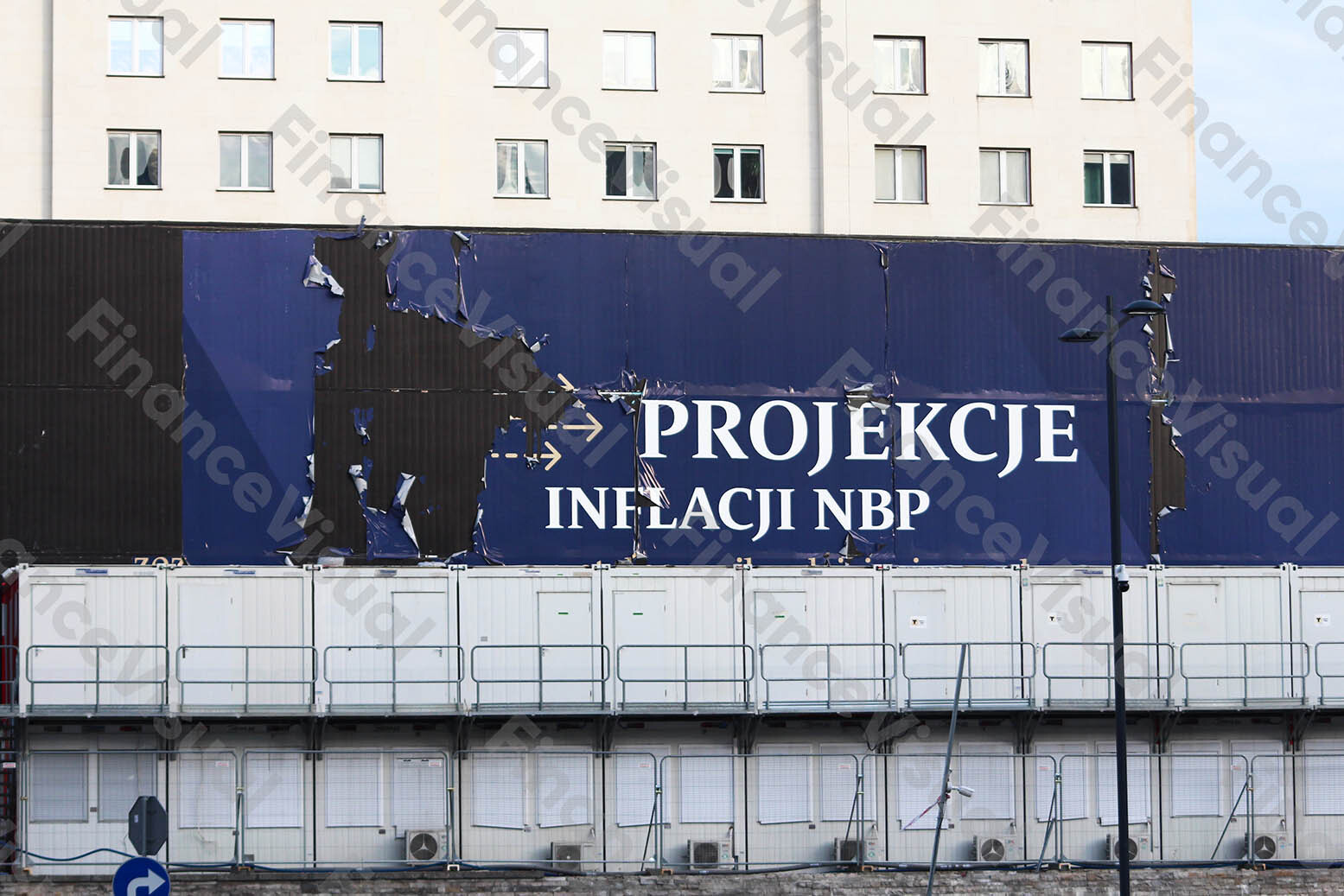 NBP projekcje inflacji