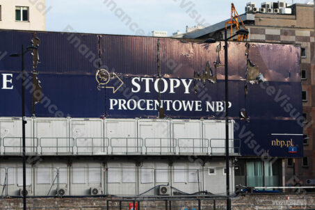 NBP Plac Powstańców Warszawy 1 stopy procentowe 1