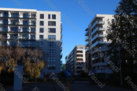 Nieruchomości Mokotów 1