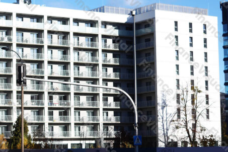 Nieruchomości Mokotów 4