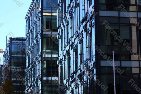 Nieruchomości komercyjne biurowce 3