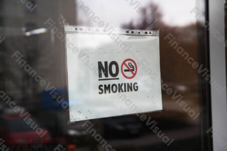 No smoking
