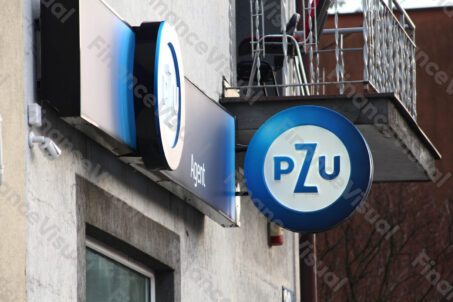 PZU agent logo 1