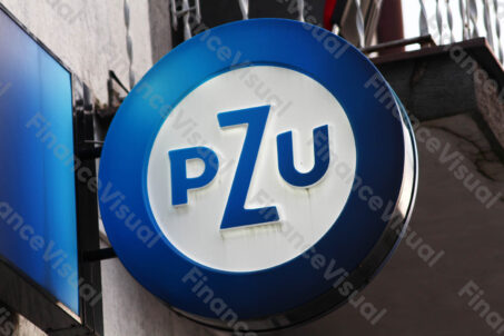 PZU agent logo 3