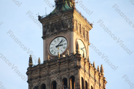 Pałac Kultury i Nauki 1