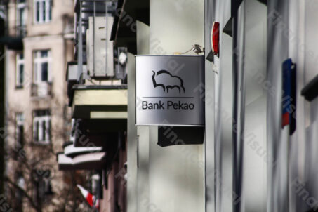Pekao oddział 3