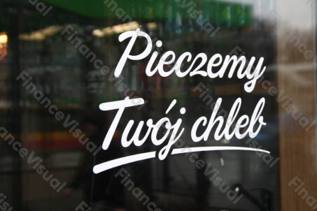 Pieczemy Twój chleb