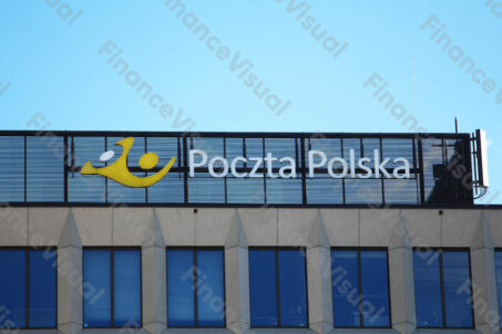 Poczta Polska Mokotów 2