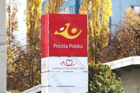 Poczta Polska Mokotów 3