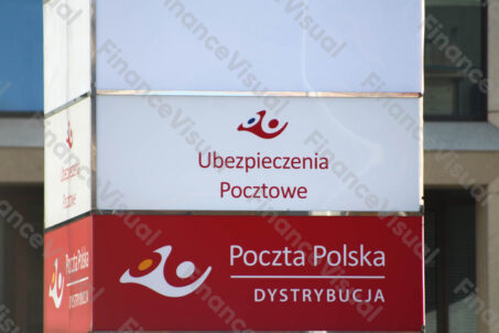 Poczta Polska Mokotów 4