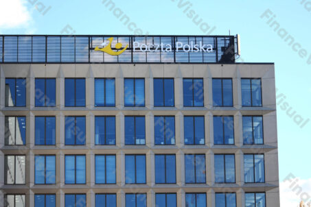 Poczta Polska Mokotów 5