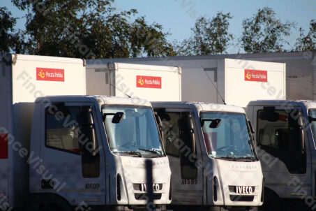 Poczta Polska sortownia 2