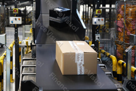 Poczta Polska sortownia 25