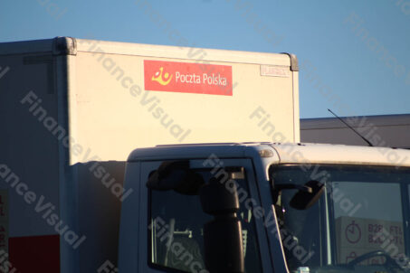 Poczta Polska sortownia 3