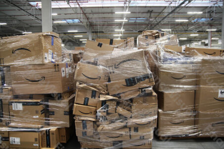 Poczta Polska sortownia 57