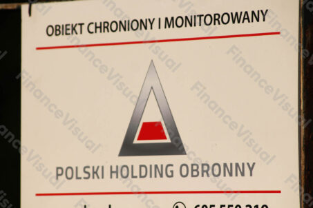Polski Holding Obronny