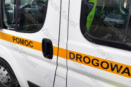 Pomoc drogowa 1