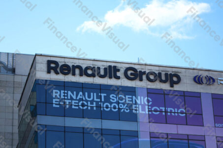 Renault Group