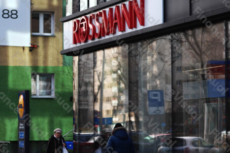 Rossmann 1